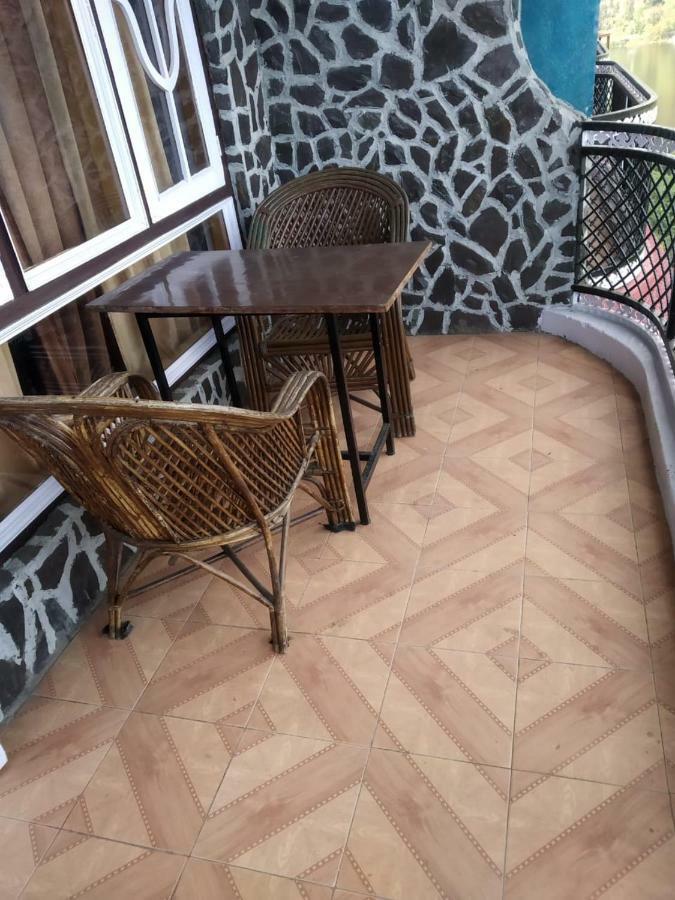 Van Vilas Resort Bhīm Tāl Εξωτερικό φωτογραφία