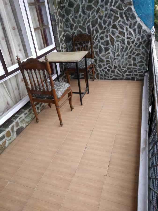 Van Vilas Resort Bhīm Tāl Εξωτερικό φωτογραφία