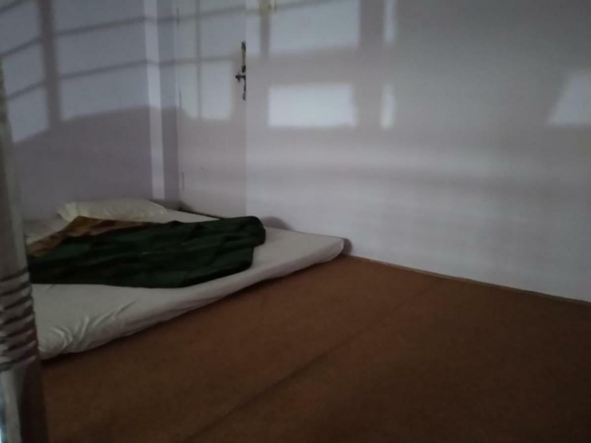 Van Vilas Resort Bhīm Tāl Εξωτερικό φωτογραφία