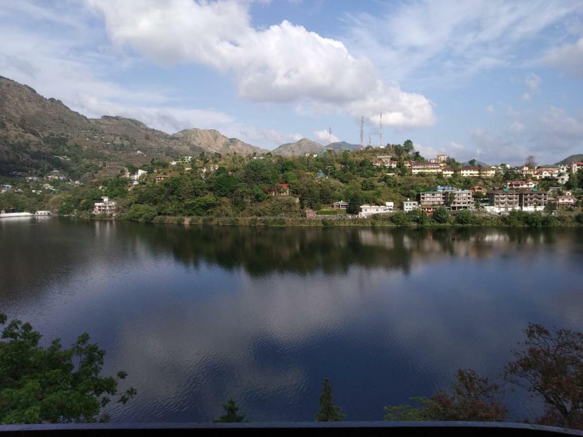 Van Vilas Resort Bhīm Tāl Εξωτερικό φωτογραφία